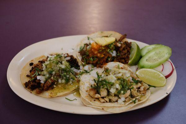 Taqueria Los Portales