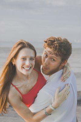 Captured by Creative Change