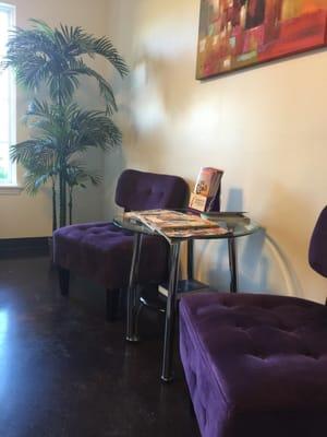 Women's Healthcare of Rogers County