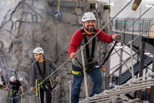 Bolder Adventure Park