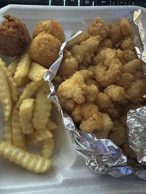 Don's Seafood & Steak House