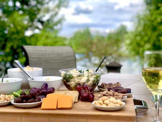 Sal's New York Grill & Catering