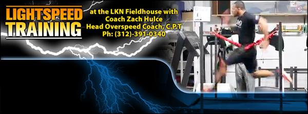 Athletic Edge Sports Performance