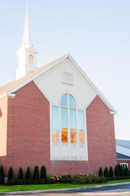 Beacon Baptist Church