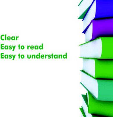 Center for Clear Communication