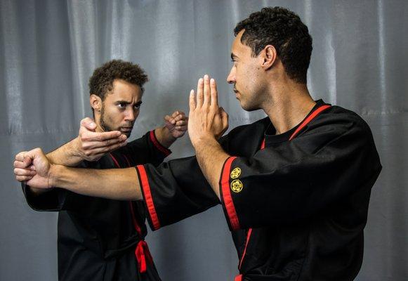 Atlanta WingChun