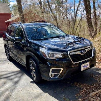 Patriot Subaru of North Attleboro