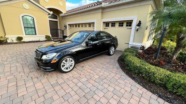 Slick Finish Mobile Detailing