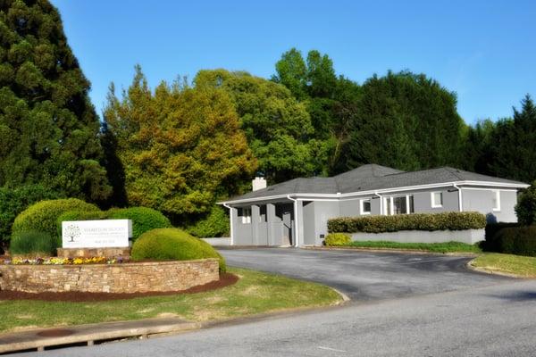 Hampton Woods Dental