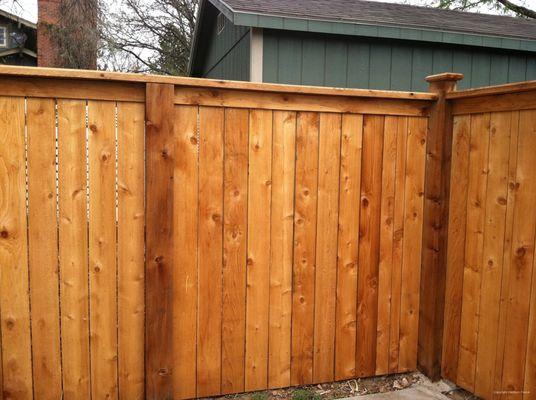 Nola Fence Company