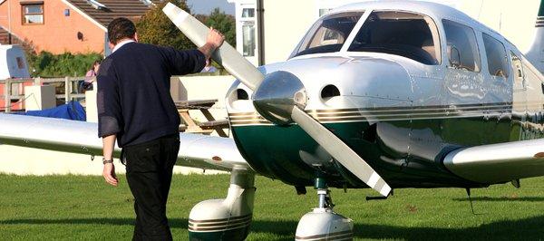 Inspection Authorization