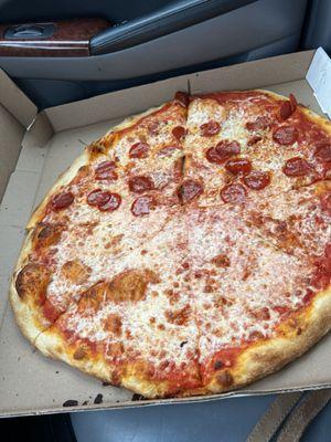 Little Italy Ristorante