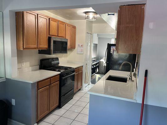 BF Handyman & Plumbing