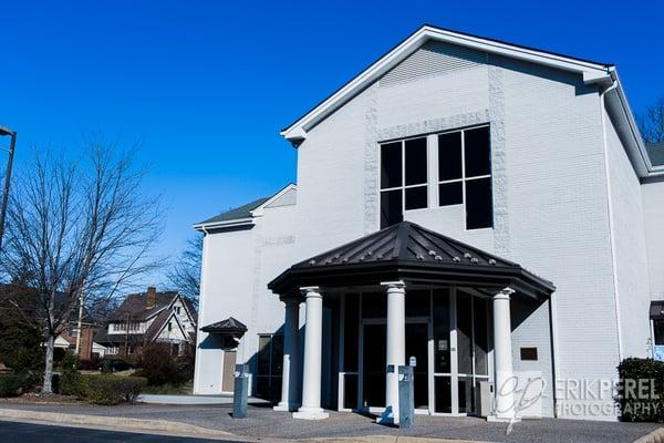 Piedmont Arts