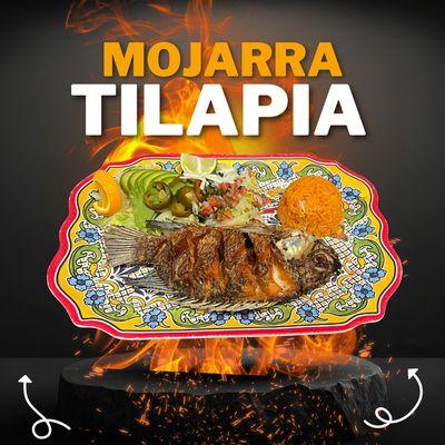 Cocos Locos Mexican Restaurant