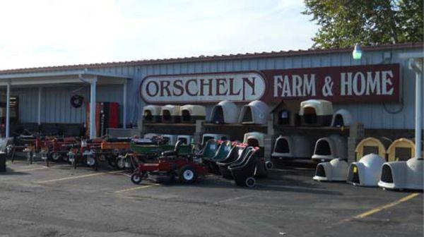 Orscheln Farm & Home Supply
