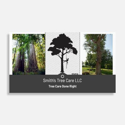 Smith's Tree Care