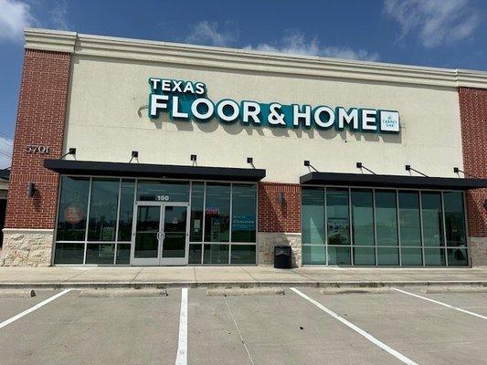 Texas Floor & Home by Carpet One