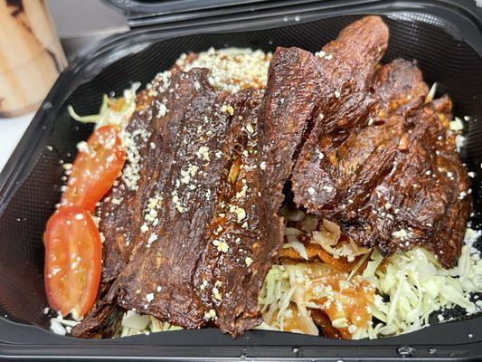 Antojitos Apatzingan