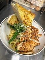 Bean & Bliss Grill