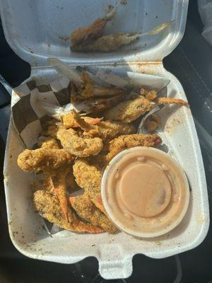 Kristy’s Creole Kitchen