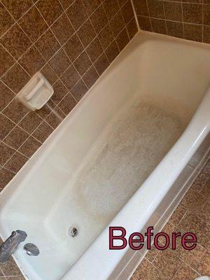 Yonmary’s Cleaning Service