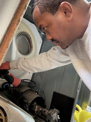 Motor City Appliance Repair