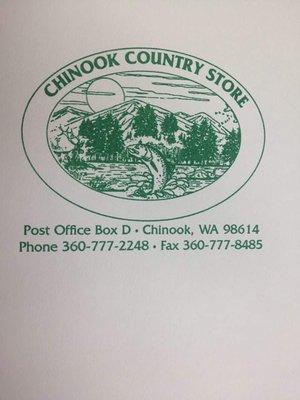 Chinook Country Store