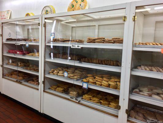 Panaderia La Central