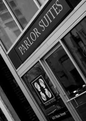 Suzanne York Salon and Photography