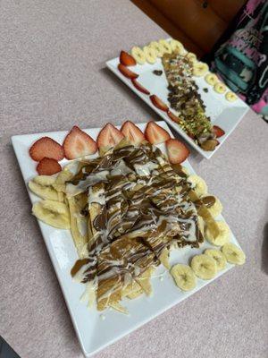 Jendi Crepe & Smoothie