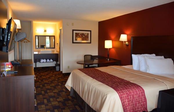Deluxe Inn