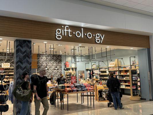 Giftology