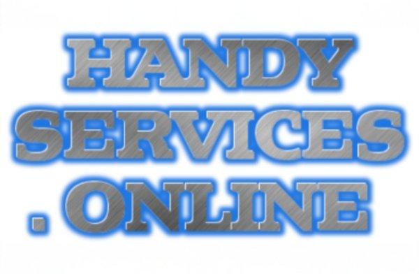Handy Services Online