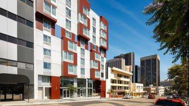 TownePlace Suites San Diego Downtown