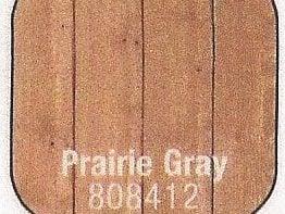 Prairie Gray