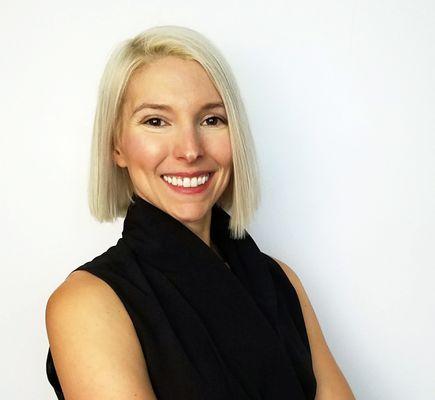 Nicole Barr - Conway Real Estate