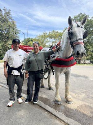 Eco Central Park Tours