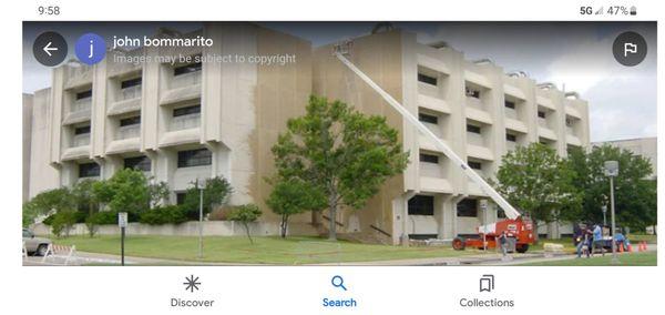 Delta Pressure Washing