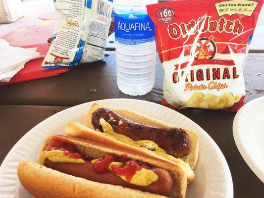 Wo-Zha-Wa Days Fall Festival