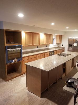 H & H Home Reconstruction