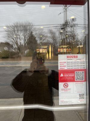 Arby's