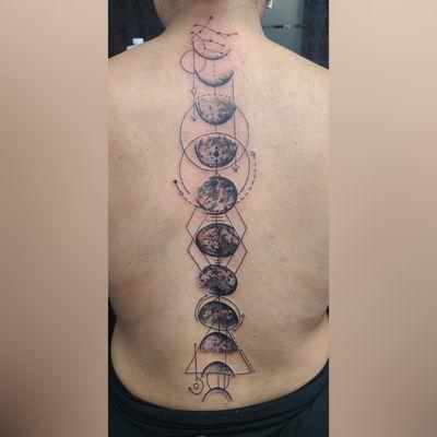 Wild Card Ink Tattoo