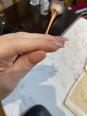 Secret's Spa & Nail Salon