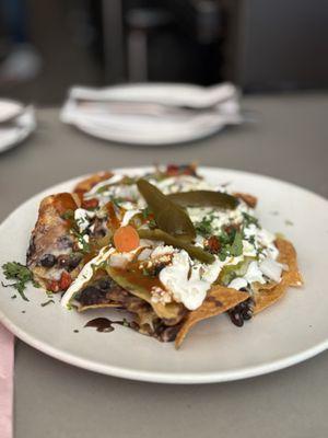Fonda Tribeca