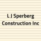 L J Sperberg Construction