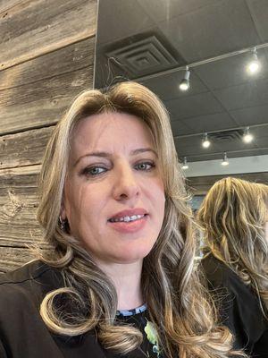 Eda Salon & Spa