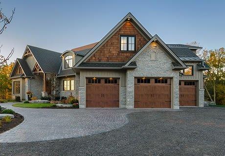 Bob's Advance Garage Doors