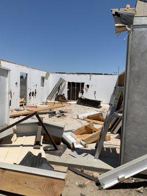 Housley Demolition Company