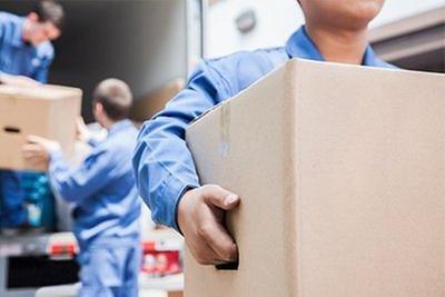 Robert Williams Moving And Storage Inc